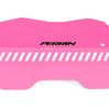 Perrin 2022+ Subaru WRX Pulley Cover - Hyper Pink
