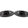 Perrin Subaru 5x114.3/5x100 7mm Slip-On Wheel Spacers - w/ 56mm Hubs/Qty 10 Studs