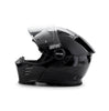 Simpson Motorcycle Mod Bandit Gloss Black Modular Helmet XL DOT ECE
