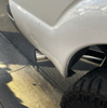Rudy's Polished SS304 5" Exhaust Tail Pipe For 2011-2023 Ford 6.7L Powerstroke
