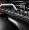 Perrin 2013+ BRZ/FR-S/86/GR86 Front Strut Brace - Carbon Fiber (Req. Removal of OEM Engine Cover)