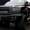 AlphaRex NOVA-Series Black LED Projector Headlights For 2007-2017 Toyota Tundra/Sequoia