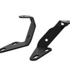Morimoto 2Banger HXB Spot Yellow A-Pillar Light Kit For 2003-2024 Toyota 4Runner