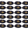 Customs Unlimited Pure White 36 LED Plug & Play Extreme Brightness 24 Pod Rock Light Kit - Universal