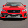Perrin 2018+ Subaru WRX/STI w/ FMIC License Plate Holder