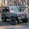 Superlift 3.5" Lift Kit - 87-96 Wrangler YJ - w/ SL Shocks K849