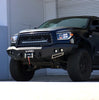 AlphaRex NOVA-Series Black LED Projector Headlights For 2007-2017 Toyota Tundra/Sequoia
