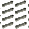 Motorcraft Ford OEM Rocker Arm Valve Bridge For 08-10 6.4L Powerstroke, (16) Count 8C3Z-6564-A