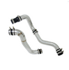 HPS Intercooler Cold and Hot Side Intercooler Charge Pipe For 2013-2016 GM 2500HD/3500HD 6.6L LML Duramax
