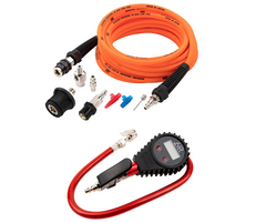 ARB Digital Tire Inflator with Tire Inflation Kit For Air Compressors