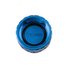 PPE Billet Aluminum DEF Filler Cap For 2020-2026 GM 3.0L/6.6L Duramax & 2011-2026 Ford 6.7L Power Stroke