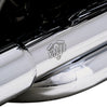 Vance & Hines Dresser Dual Header System For 2017-2023 Harley-Davidson Touring