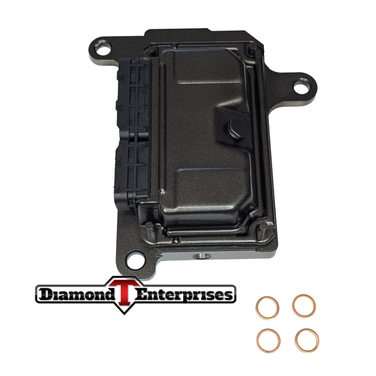 Diamond T 2004-2005 Chevy GMC 6.6L LLY Duramax FICM – Rudy's