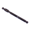 Bilstein 22mm Monotube Steering Damper Black Paint Finish - No Spring Seat - 18-002461