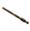 Bilstein 22mm Monotube Steering Damper Black Paint Finish - No Spring Seat - 18-140644