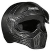 Simpson Motorcycle M30 Bandit Carbon Full Face Helmet XL DOT ECE