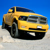 Superlift 6" Lift Kit - 12-18 (19-21 Classic) Ram 1500 4WD - w/ SL Rear Shocks K1020