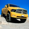 Superlift 6" Lift Kit - 12-18 (19-21 Classic) Ram 1500 4WD - w/ SL Rear Shocks K1020