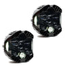 Baja Designs DOT LP6 White DRL 5000K LED Headlight Replacement Pair Universal