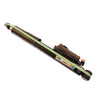 Bilstein Twintube Shock Absorber Black Paint Finish - No Spring Seat - 19-050027