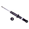 Bilstein Twintube Shock Absorber Black Paint Finish Spring Seat - Fixed - 19-218625
