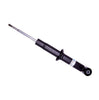 Bilstein Twintube Shock Absorber Black Paint Finish Spring Seat - Fixed - 19-218625