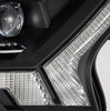 AlphaRex NOVA-Series LED Projector Headlights Black W/ Activation Light & Sequential Signal For 2019-2021 Ford Ranger
