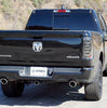 AlphaRex LUXX-Series LED Tail Lights Black W/ Activation Light & Sequential Signal For 2019-2021 Dodge Ram 1500