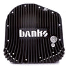 Banks Power Differential Cover Kit 1962-2024 Ford Sterling Axle 12-Bolt With 10.25/10.5 Ring Gear