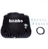 Banks Power Differential Cover Kit 1962-2024 Ford Sterling Axle 12-Bolt With 10.25/10.5 Ring Gear