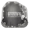 Banks Power Ram-Air Differential Cover Kit Natural Aluminum w/Hardware for 2017-2024 Ford F250 HD Tow Pkg and F350 SRW with Dana M275 Rear Axle