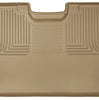 Husky Liners Weatherbeater - 2nd Seat Floor Liner 19373