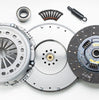 South Bend HD Organic Clutch Kit For 1993-1994 Ford 7.3L Powerstroke IDI Turbo ZF-5 Transmission