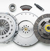 South Bend Stock Clutch Kit w/ Flywheel For 1987-1994 Ford 7.3L DI Non-Turbo ZF-5 Transmission