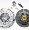 South Bend Stock Replacement Clutch For 1987-1994 Ford 7.3L Powerstroke IDI Turbo & Non-Turbo w/ ZF-5 Transmission