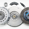 South Bend HD Organic Clutch Kit For 1999-2003 Ford F-250/F-350 7.3L Powerstroke ZF-6