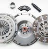 South Bend Stock Clutch & Flywheel For 2004-2007 Ford F-250 F-350 6.0L Powerstroke