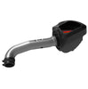 K&N NextGen Aluminum Cold Air Intake For 2012-2018 Jeep Wrangler JK V6 3.6L