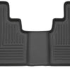 Husky Liners Weatherbeater - 2nd Seat Floor Liner 2015-2018 Nissan Murano 19611