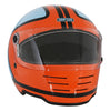Simpson Motorcycle M62 Bandit Helmet - Hondo GP - Medium - DOT/ECE 22.06 - view 3