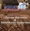 Timbren Rear Suspension Enhancement System For 2021-Present Ford F-150 Raptor