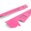 Perrin 2015+ Subaru WRX/STI Fender Shroud Set - Hyper Pink