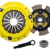 ACT Extreme Race Sprung 6 Pad Clutch Kit For 1990-2005 Dodge/Plymouth/Eagle/Mitsubishi