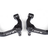 Zone Offroad Adventure Series Upper Control Arms For 05-25 Toyota Tacoma/Hilux