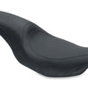 Mustang Tripper Fastback Seat For 1997-2007 Harley-Davidson - 76588