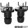 Timbren Rear Suspension Enhancement System For 2017-2020 Ford F-150 Raptor