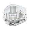 PPE Dana 50/60 Raw Aluminum Front Differential Cover For 99-25 Ford F-250/F-350