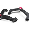 Zone Offroad Adventure Series Upper Control Arms For 01-10 GM 1500/2500/3500 HD