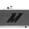 Mishimoto Performance Aluminum Radiator For 2001-2005 Lexus IS300 3.0L Manual