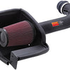 K&N Cold Air Intake System w/ Oiled Filter For 2000-2008 Honda S2000 2.0L/2.2L